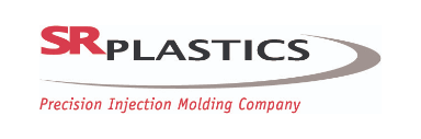 SR Plastics Logo