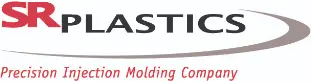 SR Plastics Logo